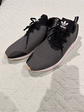 Mens Adidas Zx Flux Sneakers for Sale up to 90% Off: Poshmark